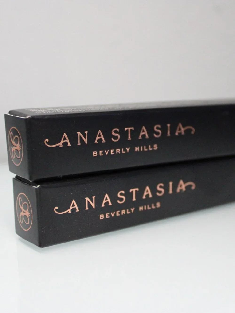Anastasia Beverly Hills Liquid Lipstick Grim 3.2g 0.11 oz Bundle Lot of 2 NEW